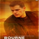 The Bourne Supremacy Box Art Cover
