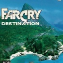 Farcry Destination Box Art Cover