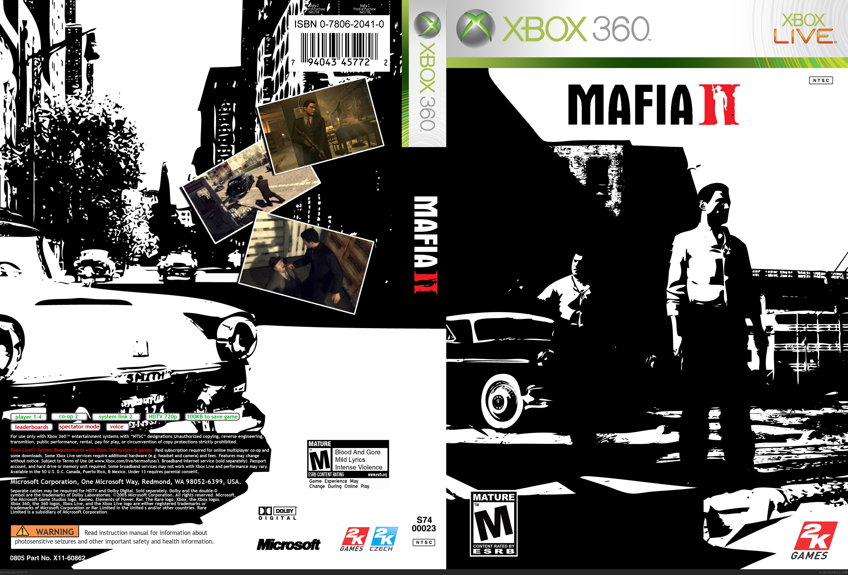 Mafia 2 xbox. Мафия 1 иксбокс 360. Mafia 2 Xbox 360 Cover. Мафия 1 на Xbox 360. Мафия 2 Икс бокс 360.