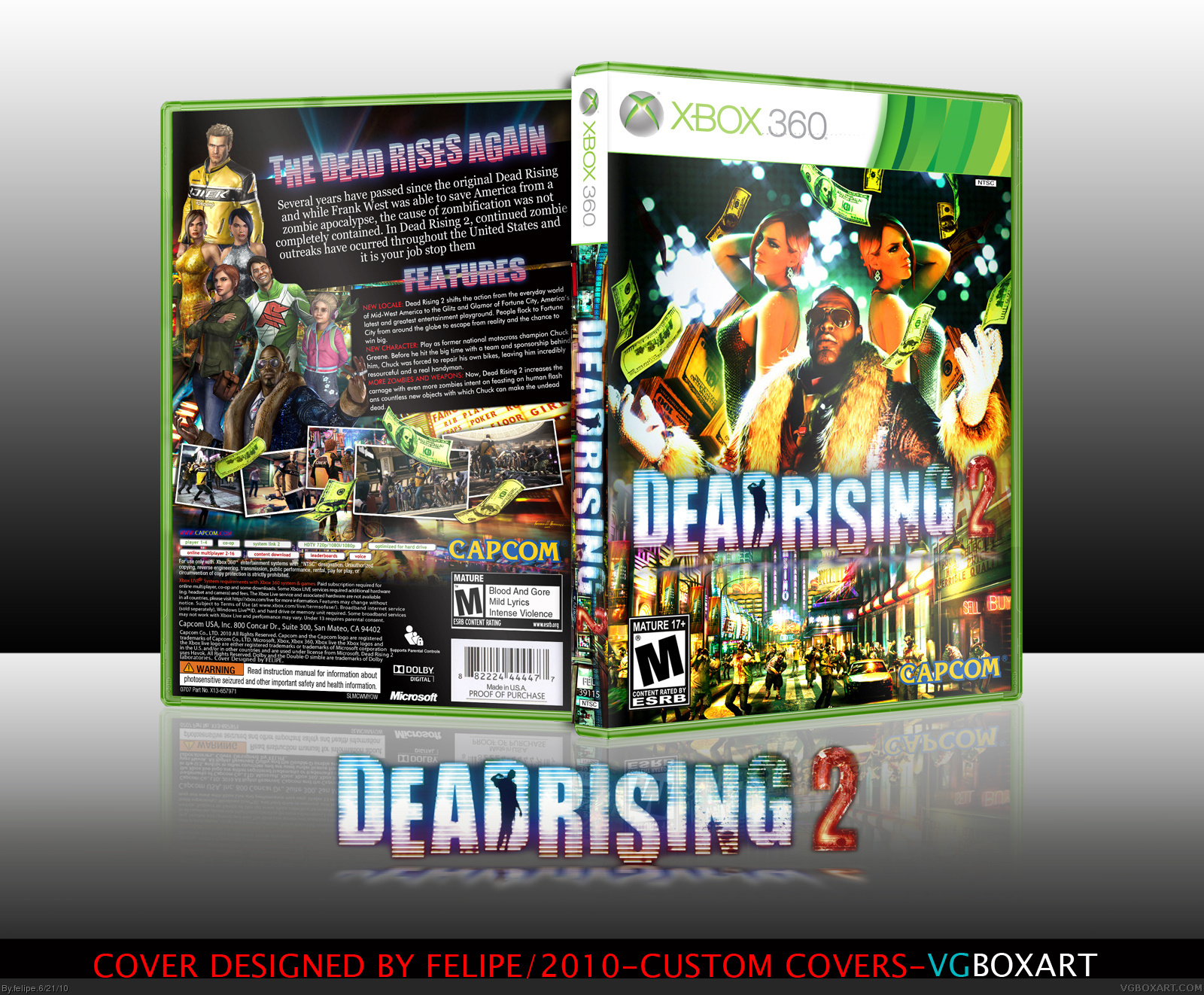 dead rising 2 what do i do when i meet the contestants Dead Space cheat codes
