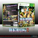 Dead Rising 2 Box Art Cover