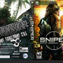 Sniper: Ghost Warrior Box Art Cover