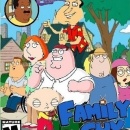 Family Guy the video game Box Art Cover