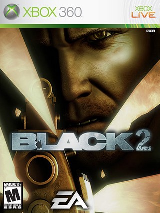BLACK 2 box cover