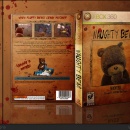 Naughty Bear Box Art Cover