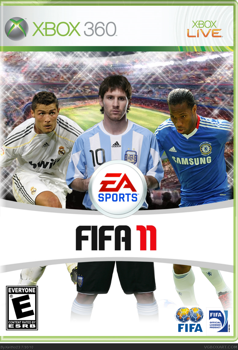 Fifa музыка. FIFA 11 Xbox 360 обложка. Xbox one FIFA 11. ФИФА 23 обложка. FIFA 23 Xbox обложка.