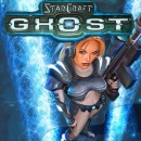 StarCraft: Ghost Box Art Cover