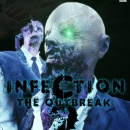 Infection 2: The Outbreak Box Art Cover
