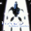 Halo: Arbiter Stories Box Art Cover