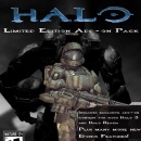 Halo Add-on Pack Box Art Cover