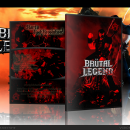 Brutal Legend Box Art Cover