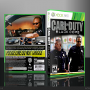 Carl On Duty: Black Cops Box Art Cover