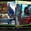 Halo 3: ODST (Bundle) Box Art Cover