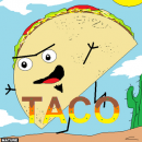 Taco Box Art Cover
