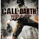 Call of Darth: Vader at War Box Art Cover