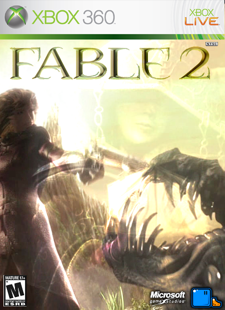 Коды к игре fable 2 xbox 360