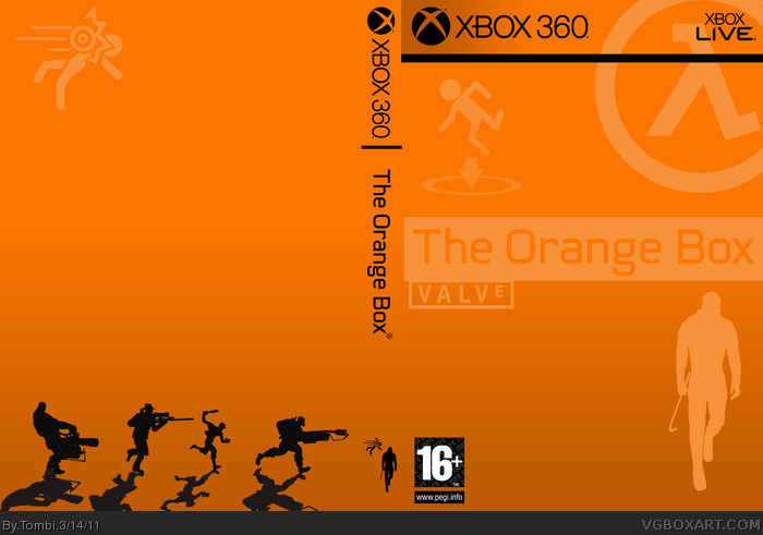 GameSpy: The Orange Box - Page 1