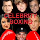Celebrity Boxing Box Art Cover