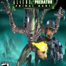 Alien versus Predator Box Art Cover