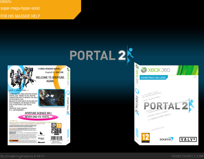 portal 2 for free pc mega