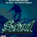 Soul Box Art Cover