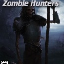 Zombie Hunters Box Art Cover