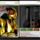 Halo 3 Limited Collector's Edition Box Art Cover
