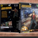 Duke Nukem Forever Box Art Cover