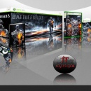 Battlefield 3 Collectors Edition Box Art Cover