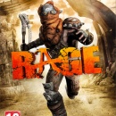 Rage Box Art Cover