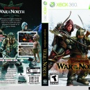 Lord Of The Rings War In The North Box Art Cover