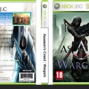 Assassin's Creed : Wargors Box Art Cover
