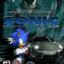 Need for Speed: Sonic the Hedgehog Box Art Cover