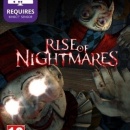 rise of nightmares Box Art Cover