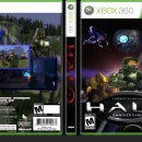 Halo: Combat Evolved Box Art Cover