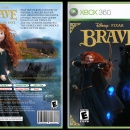 Brave Box Art Cover