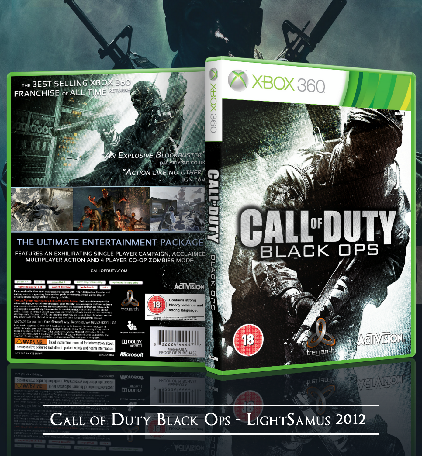 Call of duty xbox game. Black ops Xbox 360 обложка. Xbox 360 Black ops коробка. Call of Duty Black ops диск Xbox 360. Cod Black ops 2 обложка Xbox 360.
