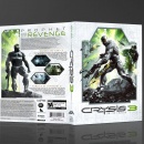 Crysis 3 Limited Edition Box Art Cover