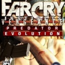 Far Cry Instincts Vengeance Predator Evolution Box Art Cover