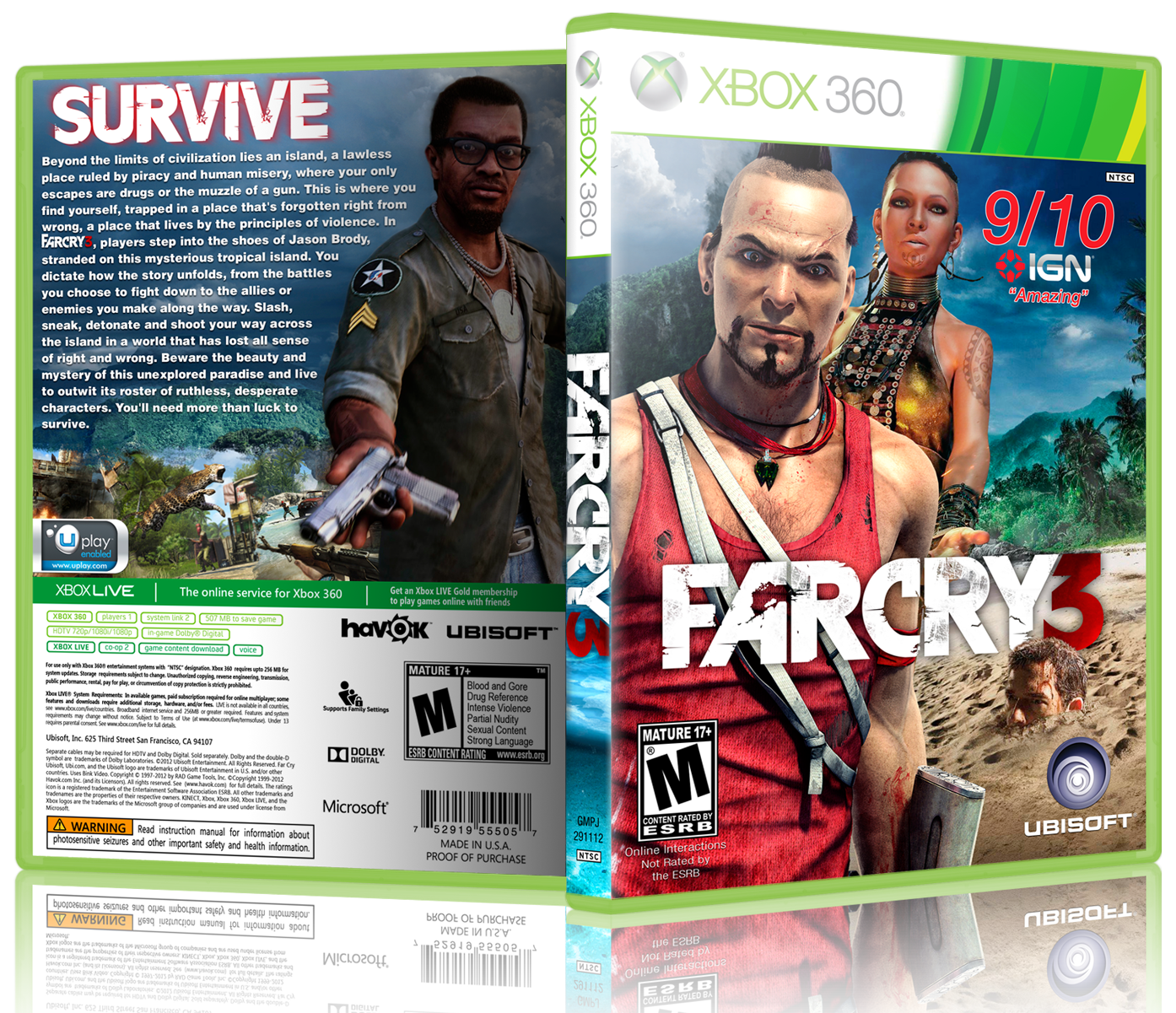 Far box. Far Cry 3 Xbox 360 диск. Far Cry 3 на хбокс 360. Far Cry 3 Xbox 360 обложка. Far Cry 4 Xbox 360 обложка.