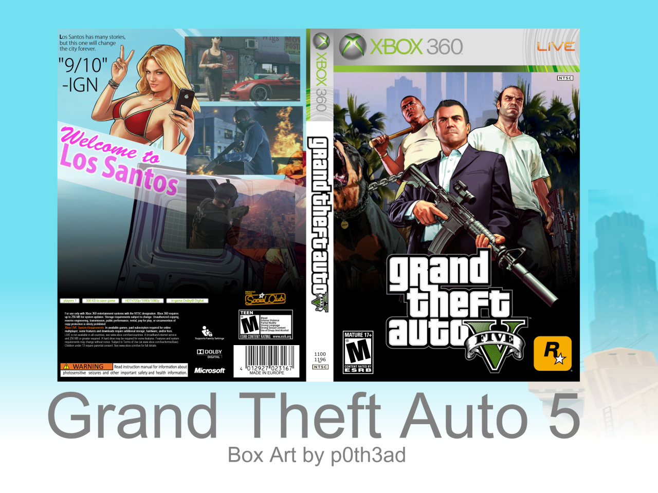 Игра xbox 360 gta. Диск для Xbox 360 Grand Theft auto IV. GTA V (Xbox 360). GTA V обложка Xbox 360. GTA 3 Xbox 360 Cover.