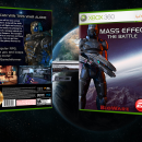 Mass Effect: The Battle Box Art Cover