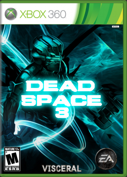 dead space 3 xbox coop still available