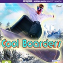 Cool Boarders Box Art Cover