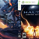 Halo 4: Limited Edition Box Art Cover