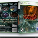 The Chronicles of Narnia Box Art Cover