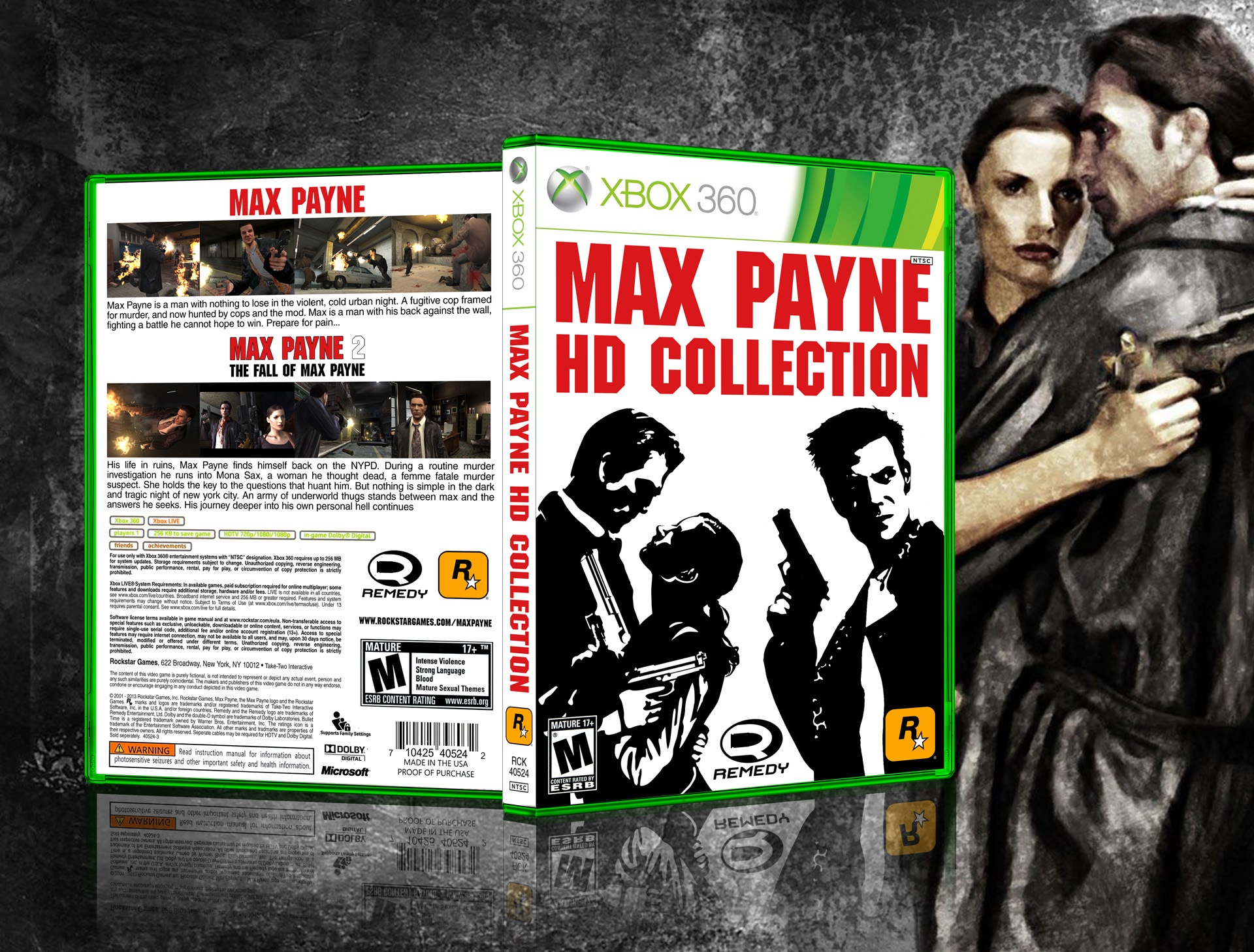 Max payne steam key global фото 91