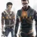 Half Life 2 Box Art Cover