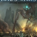 Halo Wars:Special Edition Box Art Cover