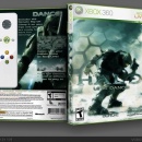 Halo: Lets Dance! Box Art Cover